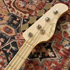 dragonfly CL-DJB4 ASH / MAP -Turquoise-【国産ハイエンド】_6