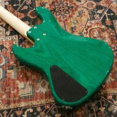 dragonfly CL-DJB4 ASH / MAP -Turquoise-【国産ハイエンド】_8