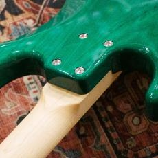 dragonfly CL-DJB4 ASH / MAP -Turquoise-【国産ハイエンド】_9