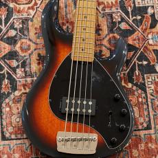 Sterling by MUSIC MAN RAY35 / VSB (Vintage Sunburst)【アウトレット特価】 【5弦ベース】