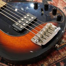 Sterling by MUSIC MAN RAY35 / VSB (Vintage Sunburst)【アウトレット特価】 【5弦ベース】_3