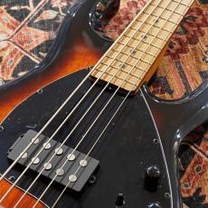 Sterling by MUSIC MAN RAY35 / VSB (Vintage Sunburst)【アウトレット特価】 【5弦ベース】_4