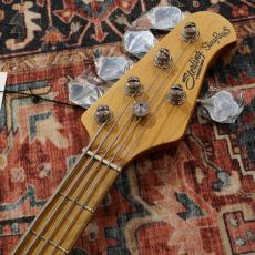 Sterling by MUSIC MAN RAY35 / VSB (Vintage Sunburst)【アウトレット特価】 【5弦ベース】_6