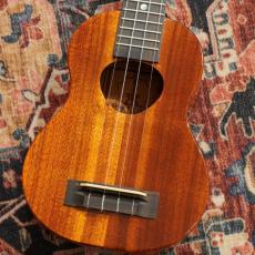 KoAloha KSM-00 Soprano UD【チョイ傷特価】【Made in Hawaii】【ソプラノ・ウクレレ】