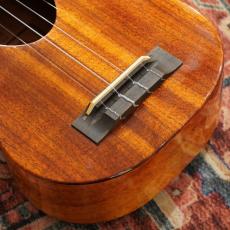 KoAloha KSM-00 Soprano UD【チョイ傷特価】【Made in Hawaii】【ソプラノ・ウクレレ】_3