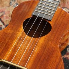KoAloha KSM-00 Soprano UD【チョイ傷特価】【Made in Hawaii】【ソプラノ・ウクレレ】_4