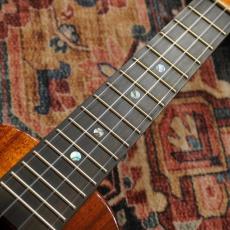 KoAloha KSM-00 Soprano UD【チョイ傷特価】【Made in Hawaii】【ソプラノ・ウクレレ】_5
