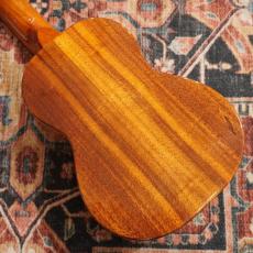 KoAloha KSM-00 Soprano UD【チョイ傷特価】【Made in Hawaii】【ソプラノ・ウクレレ】_8