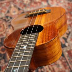 KoAloha KSM-00 Soprano UD【チョイ傷特価】【Made in Hawaii】【ソプラノ・ウクレレ】_11