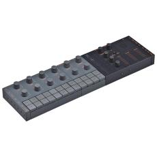 YAMAHA SEQTRAK BLACK 【展示入替特価】