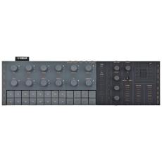 YAMAHA SEQTRAK BLACK 【展示入替特価】_2