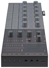 YAMAHA SEQTRAK BLACK 【展示入替特価】_4