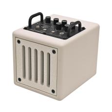 Phil Jones Bass NANOBASS X4 White_2