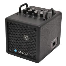 Phil Jones Bass NANOBASS X4 Black
