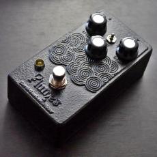 Earth Quaker Devices 南部鉄器 Plumes 【展示入替特価】