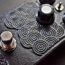 Earth Quaker Devices 南部鉄器 Plumes 【展示入替特価】_3