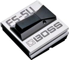 BOSS FS-5U  フットスイッチ【アンラッチタイプ】【箱ボロ特価】