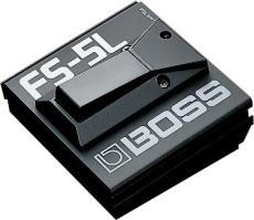 BOSS FS-5L Footswitch 【展示入替特価】