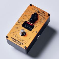 VOX POWER BURST 【Nutube搭載ブースター】【アウトレット特価】_2