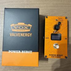 VOX POWER BURST 【Nutube搭載ブースター】【アウトレット特価】_5