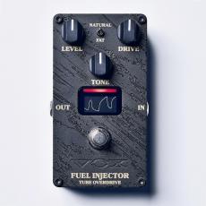 VOX FUEL INJECTOR 【Nutube搭載オーバードライブ】【アウトレット特価】