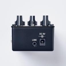 VOX FUEL INJECTOR 【Nutube搭載オーバードライブ】【アウトレット特価】_3