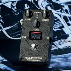 VOX FUEL INJECTOR 【Nutube搭載オーバードライブ】【アウトレット特価】_4