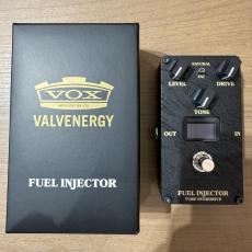 VOX FUEL INJECTOR 【Nutube搭載オーバードライブ】【アウトレット特価】_5