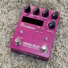 Providence CHRONO DELAY DLY-4