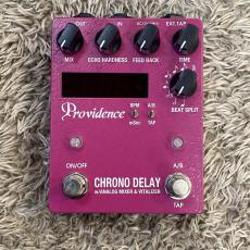 Providence CHRONO DELAY DLY-4_2