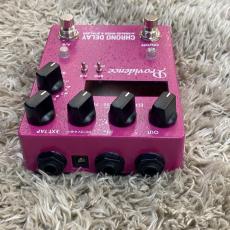 Providence CHRONO DELAY DLY-4_3
