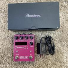 Providence CHRONO DELAY DLY-4_4