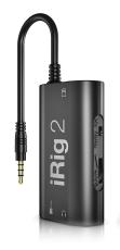 IK Multimedia iRig 2 【展示入替特価】