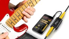 IK Multimedia iRig 2 【展示入替特価】_4