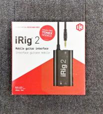 IK Multimedia iRig 2 【展示入替特価】_6