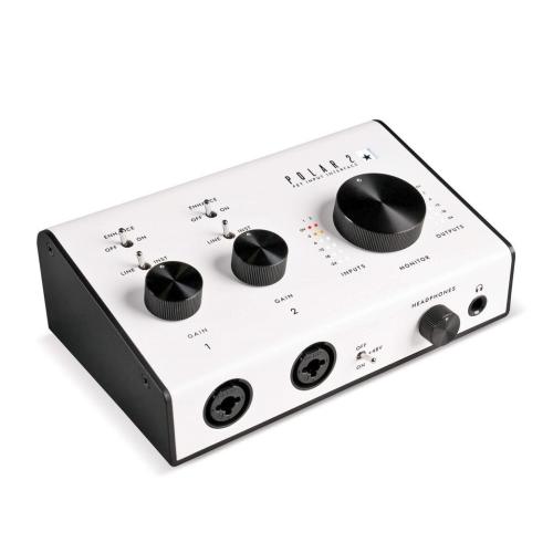 Blackstar POLAR 2【ギタリスト向けオーディオインターフェイス】 【展示入替特価】