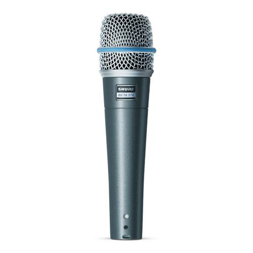 Shure Beta 57A 【展示入替特価】