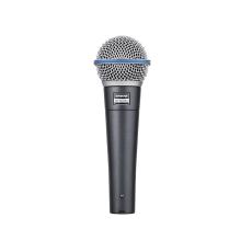 Shure Beta 58A 【展示入替特価】