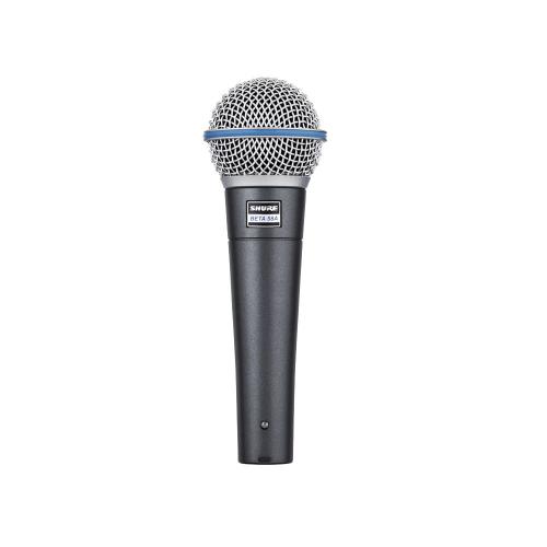 Shure Beta 58A 【展示入替特価】