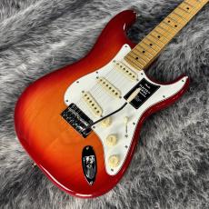 Fender Player II Stratocaster Maple Fingerboard Aged Cherry Burst