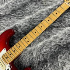 Fender Player II Stratocaster Maple Fingerboard Aged Cherry Burst_4