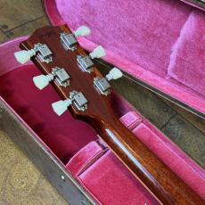Gibson 60th Anniversary 1961 Les Paul SG Standard with Sideways Vibrola in Cherry Red VOS_9