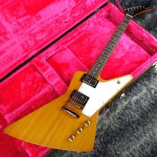 Epiphone 1958 Korina Explorer Aged Natural_3