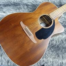 Fender NEWPORTER SPECIAL Natural_2