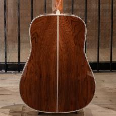 Martin CTM D-45 Premium Italian Alpine Spruce / Honduran Rosewood / 2024_3