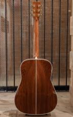 Martin CTM D-45 Premium Italian Alpine Spruce / Honduran Rosewood / 2024_4