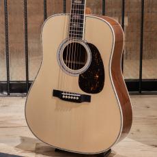 Martin CTM D-45 Premium Italian Alpine Spruce / Honduran Rosewood / 2024_5