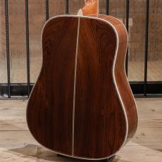 Martin CTM D-45 Premium Italian Alpine Spruce / Honduran Rosewood / 2024_6