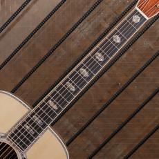 Martin CTM D-45 Premium Italian Alpine Spruce / Honduran Rosewood / 2024_7