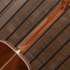 Martin CTM D-45 Premium Italian Alpine Spruce / Honduran Rosewood / 2024_8